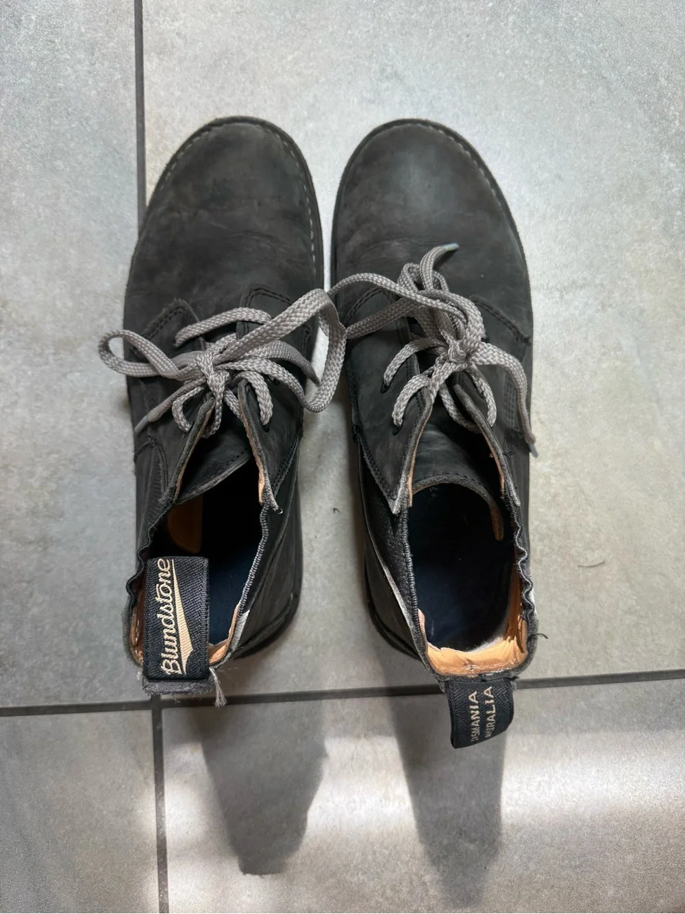 Blundstone 268 casual